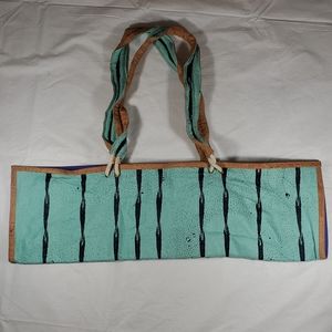 ❤Koza Yoga mat holder nd beach towels picnic beach